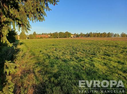 . | Prodej - pozemek pro bydlení, 1 073 m²