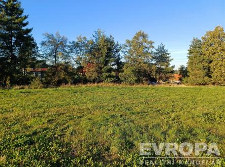 . | Prodej - pozemek pro bydlení, 1 073 m²