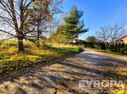 Prodej - pozemek pro bydlení, 900 m²