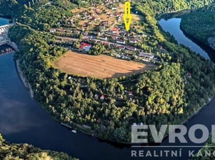 . | Prodej - pozemek pro bydlení, 629 m²