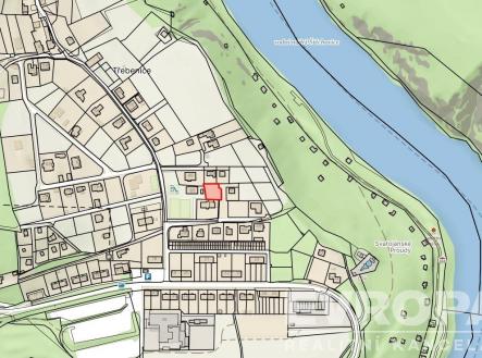 . | Prodej - pozemek pro bydlení, 629 m²