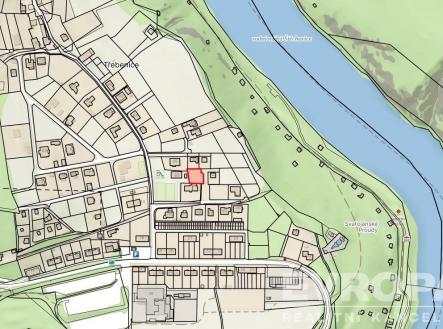 Prodej - pozemek pro bydlení, 629 m²