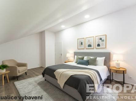 . | Prodej - dům/vila, 230 m²