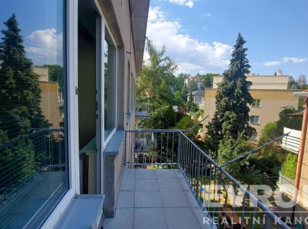 . | Prodej bytu, 2+1, 54 m²