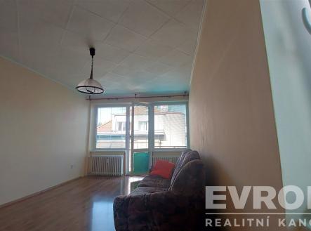 . | Prodej bytu, 2+1, 54 m²