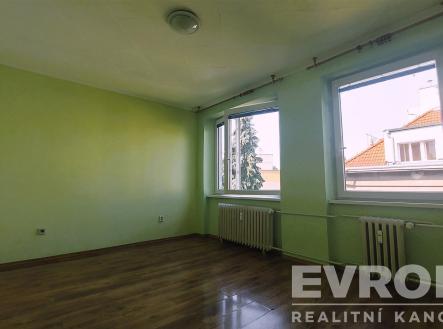 . | Prodej bytu, 2+1, 54 m²