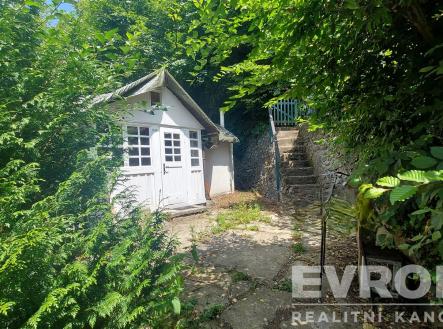 Prodej - chata/rekreační objekt, 27 m² obrázek
