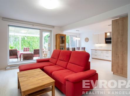Prodej - dům/vila, 155 m² obrázek
