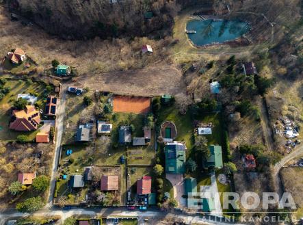 . | Prodej - pozemek pro bydlení, 1 497 m²