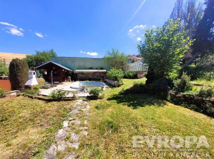 Zahradní domek | Prodej - dům/vila, 260 m²