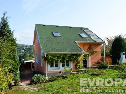 . | Prodej - dům/vila, 260 m²