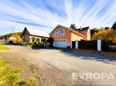 . | Prodej - dům/vila, 260 m²