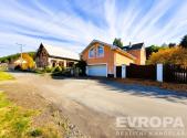 Prodej - dům/vila, 260 m²
