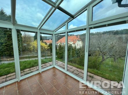 . | Prodej - dům/vila, 178 m²