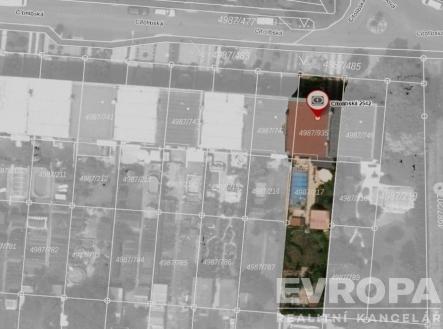 . | Prodej - dům/vila, 282 m²