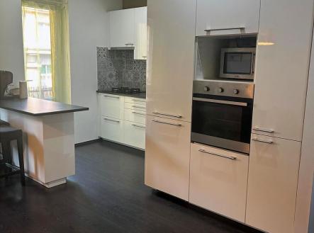 . | Prodej bytu, 3+kk, 55 m²