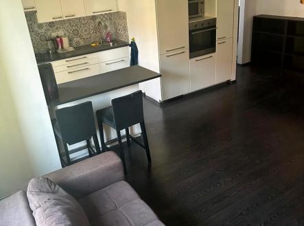 . | Prodej bytu, 3+kk, 55 m²