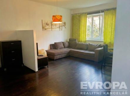 . | Prodej bytu, 2+kk, 56 m²