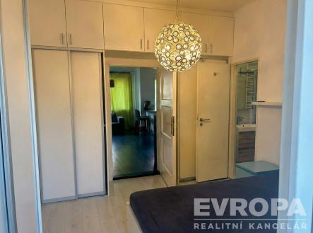. | Prodej bytu, 2+kk, 56 m²