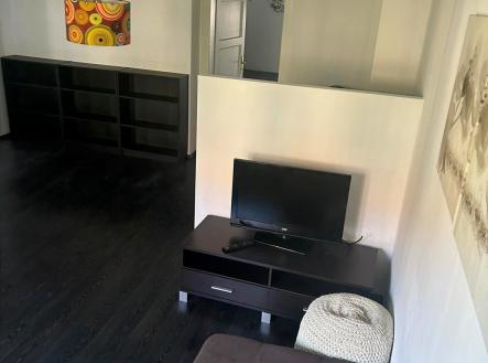. | Prodej bytu, 3+kk, 56 m²