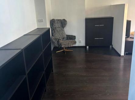 . | Prodej bytu, 3+kk, 56 m²