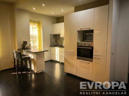 . | Prodej bytu, 3+kk, 56 m²