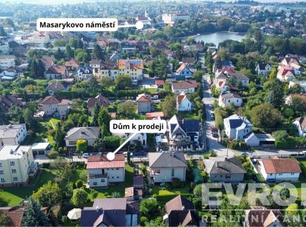 . | Prodej - dům/vila, 156 m²