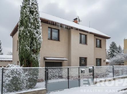 . | Prodej - dům/vila, 156 m²