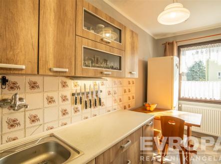 . | Prodej - dům/vila, 156 m²