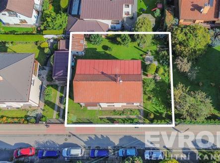 . | Prodej - dům/vila, 156 m²