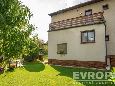 . | Prodej - dům/vila, 156 m²