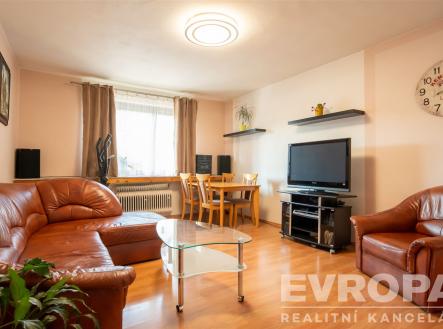 . | Prodej - dům/vila, 156 m²