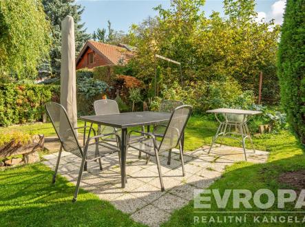 . | Prodej - dům/vila, 156 m²