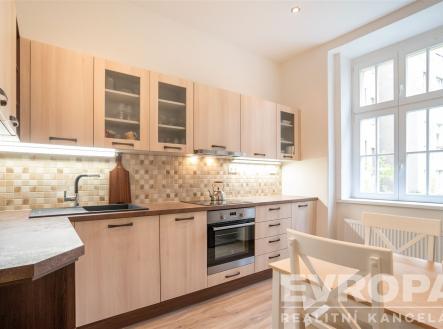 . | Prodej bytu, 4+1, 108 m²