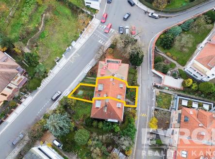 . | Prodej - dům/vila, 180 m²