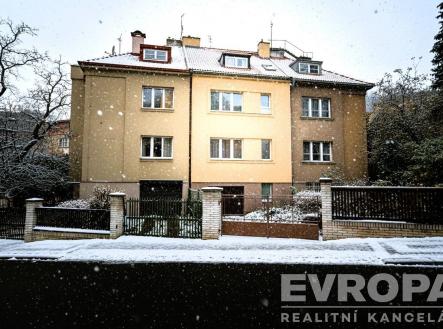 . | Prodej - dům/vila, 180 m²