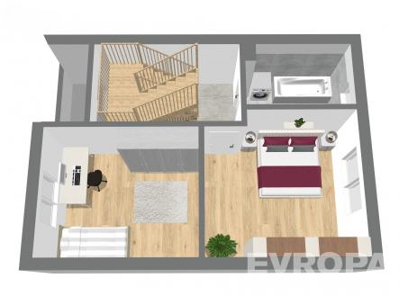 . | Prodej - dům/vila, 180 m²