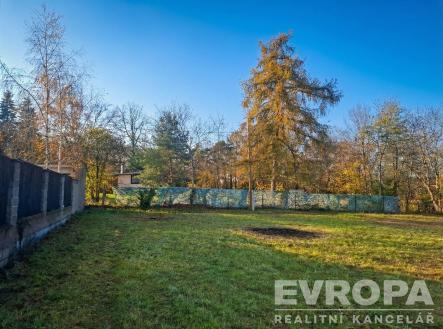 . | Prodej - pozemek pro bydlení, 1 495 m²