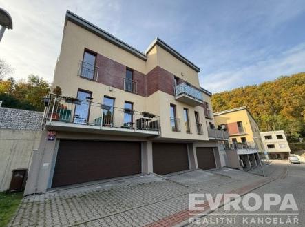 . | Prodej bytu, 4+kk, 141 m²