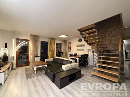 . | Prodej bytu, 4+kk, 141 m²