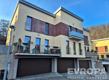 . | Prodej bytu, 4+kk, 141 m²