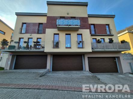 . | Prodej bytu, 4+kk, 141 m²