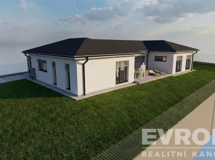 . | Prodej - dům/vila, 182 m²