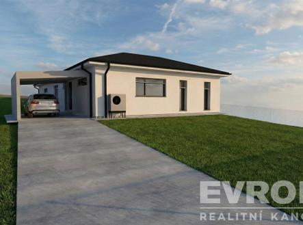 . | Prodej - dům/vila, 182 m²