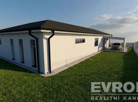 . | Prodej - dům/vila, 182 m²