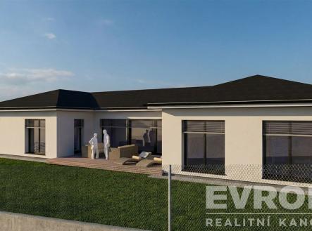 . | Prodej - dům/vila, 182 m²