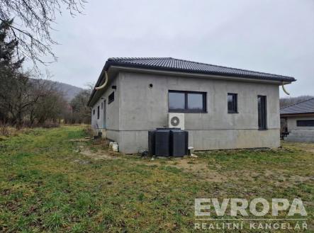 . | Prodej - dům/vila, 205 m²