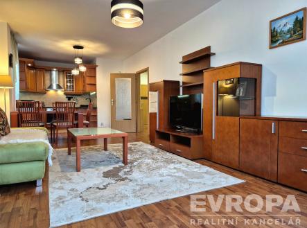 . | Prodej bytu, 3+kk, 150 m²