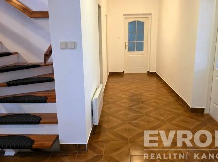 . | Pronájem - dům/vila, 365 m²