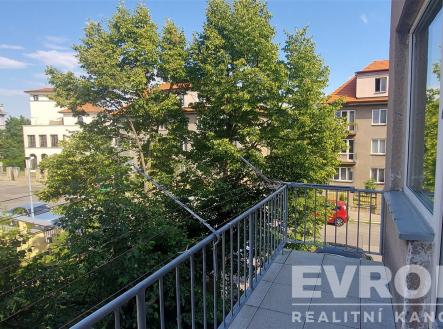 . | Prodej bytu, 2+1, 54 m²